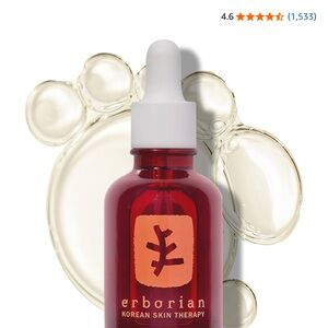 Multi-Perfecting night oil-Korean Skin Therapy